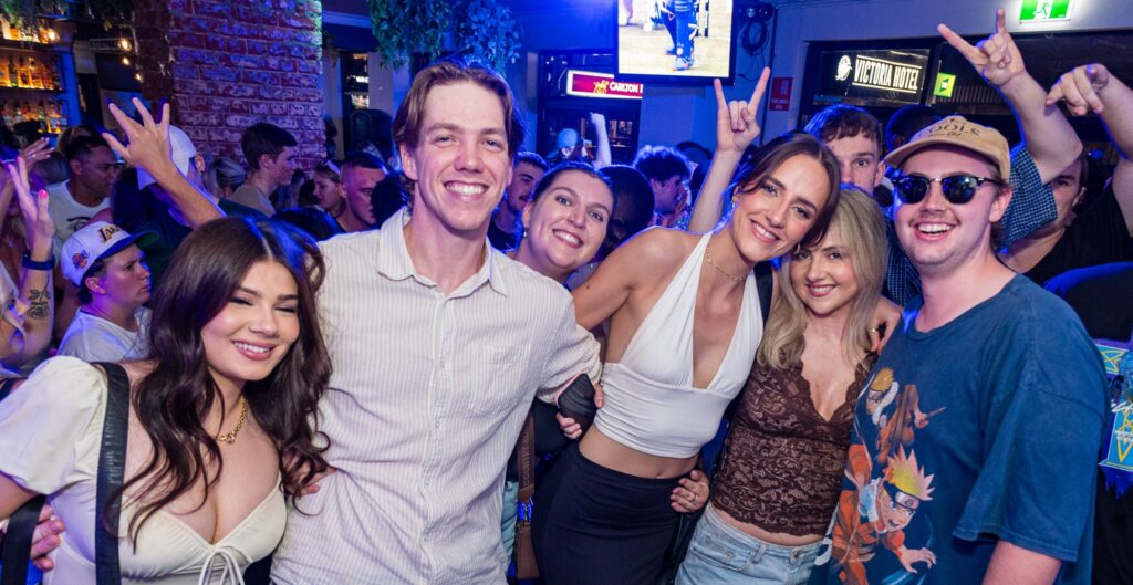 Student Nights